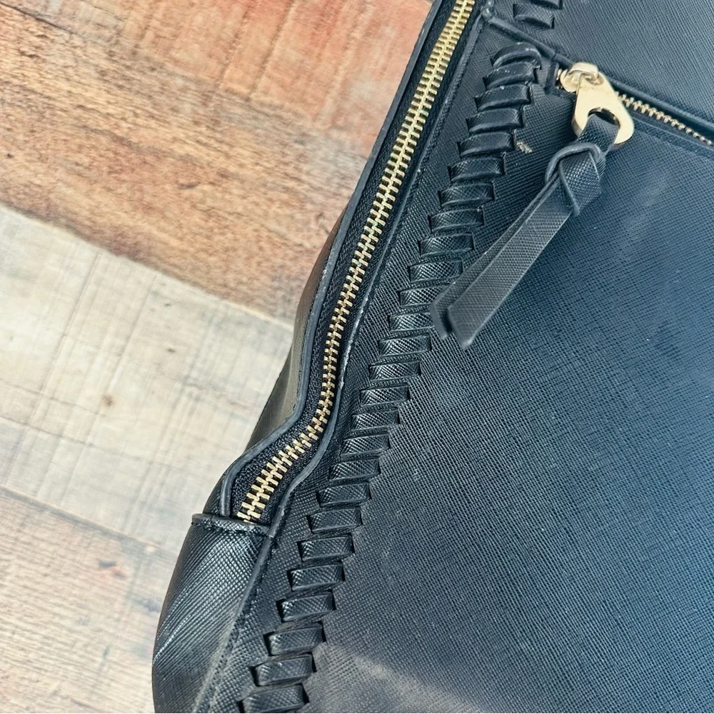 CALPAK Kaya 15” Laptop Backpack in Black